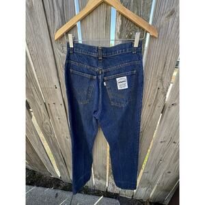 Rare Vintage 70s White Label Levi’s High Waist Jeans 29” Waist